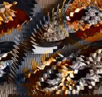 Caveman1961 - Kawana Tourism