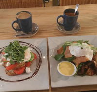 Chill In Cafe - Kawana Tourism