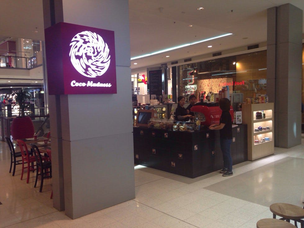 Chatswood NSW Kawana Tourism