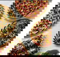 Crust Port Macquarie - Kawana Tourism