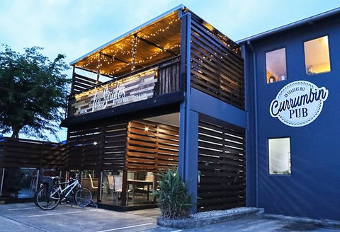 Currumbin Pub - Kawana Tourism 0