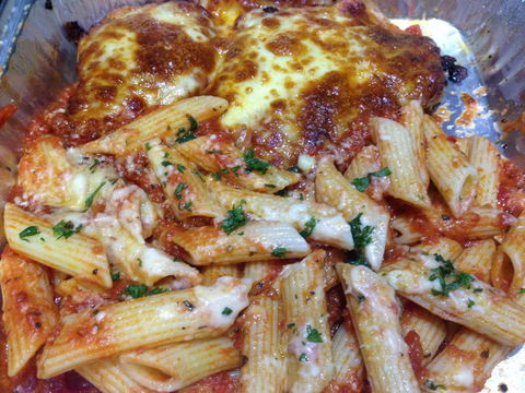 Darch Pizza & Pasta - Kawana Tourism 0