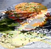 Deck - Kawana Tourism