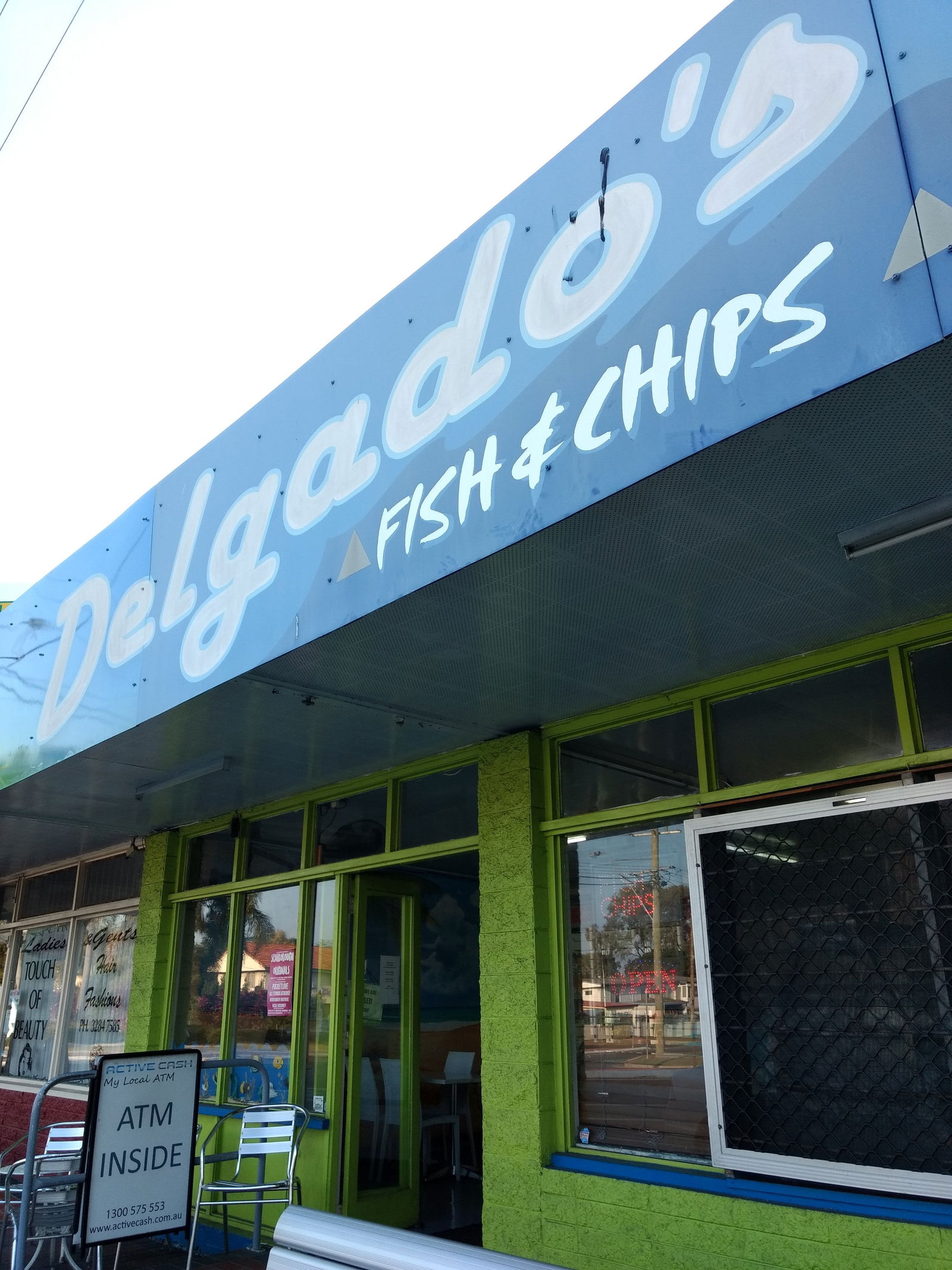 Redcliffe QLD Kawana Tourism