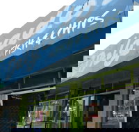 Delgado's - Kawana Tourism