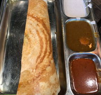 Dosa Hut - Upper Mount Gravatt - Kawana Tourism