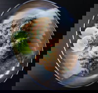 Double Rainbow Eating House - Kawana Tourism