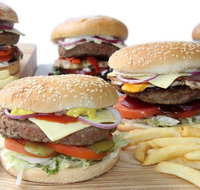 Dougie's Grill - Bankstown - Kawana Tourism