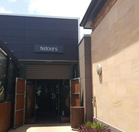 Fedora's Restaurant - Hilton Hotel - Kawana Tourism