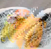 Fishy But Nice 2 - Springwood - Kawana Tourism