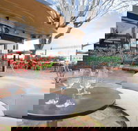 Granada Cafe - Kawana Tourism