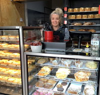 Great Ocean Road Bakery - Kawana Tourism