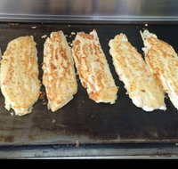 Hampton Road Fish and Chips - Kawana Tourism