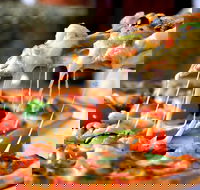 Harvest 383 Restaurant - Kawana Tourism