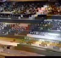 Health Freak Cafe - Perth CBD - Kawana Tourism