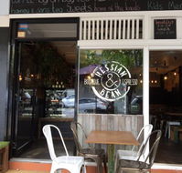 Hessian  Bean - Kawana Tourism