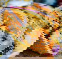 Indiyum - Kawana Tourism