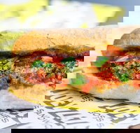 Joey Zaza's - Kawana Tourism