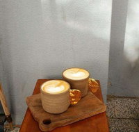 Kafka Coffee Shop - Kawana Tourism