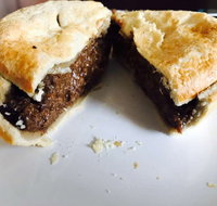 Keith's Pies - Kawana Tourism
