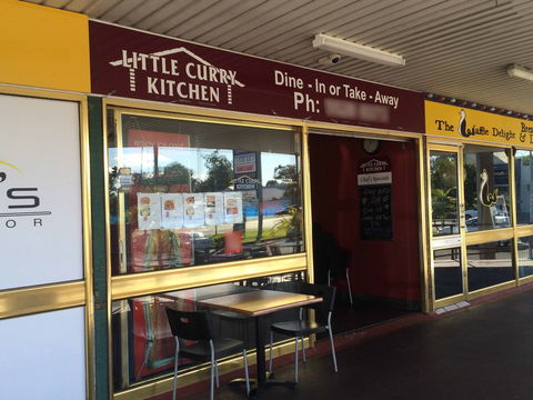 Little Curry Kitchen - Kawana Tourism 0
