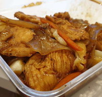 Little Thai Kitchen