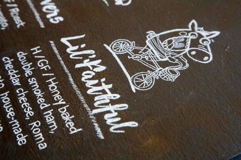 Made Fine Sandwiches - Kawana Tourism 0