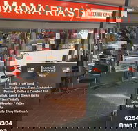 Mama Ria's - Kawana Tourism