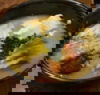 Manmaruya - Five Dock - Kawana Tourism