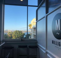 Milligram - Kawana Tourism