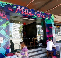 Milk Bar by Cafe Ish - Kawana Tourism