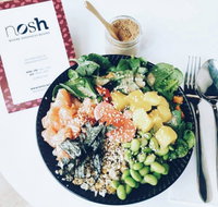Nosh - Glen Waverley