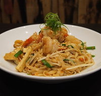 O'Sha Thai Kitchen
