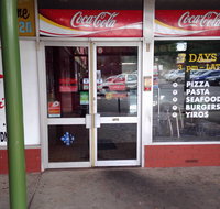 Pizza Capri - Kawana Tourism