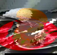 Ramble On Caf - Kawana Tourism