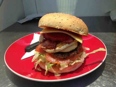 Ramble On Café - Kawana Tourism 0