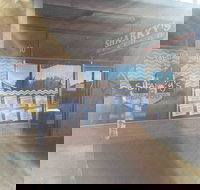 Sharky's Seafood - Kawana Tourism