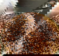 Sidewalk Cafe - Kawana Tourism