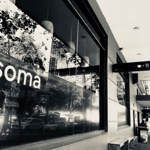 Soma - Ultimo - Kawana Tourism 0