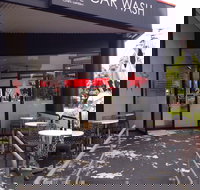 Star Car Wash - Chatswood - Kawana Tourism