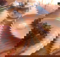 Stable Coffee  Kitchen - Kawana Tourism