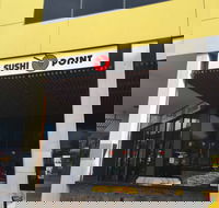 Sushi Point - Victoria Point - Kawana Tourism