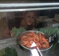 Taffy's Fish Factory - Kawana Tourism