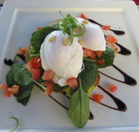 The Deck Cafe - Kawana Tourism