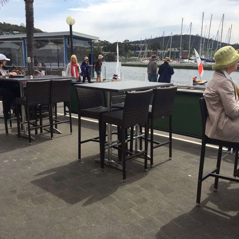 The Waterfront Hotel - Kawana Tourism 0