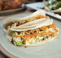 The Burrito Bar - Browns Plains