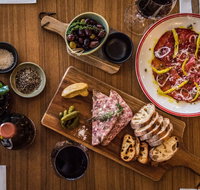 The Tasting Room - Kawana Tourism