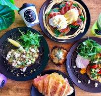 Third Base Coffee - Kawana Tourism