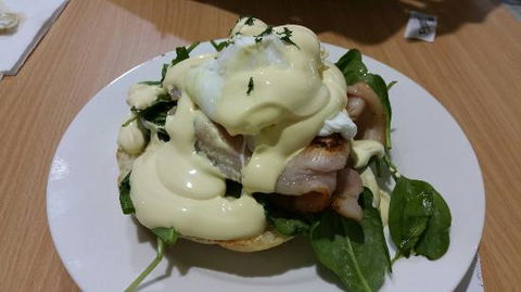 Velluto Espresso Bar - Kawana Tourism 0