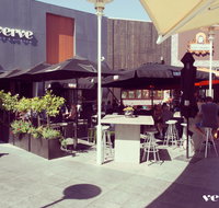 Verve Bar  Kitchen - Kawana Tourism